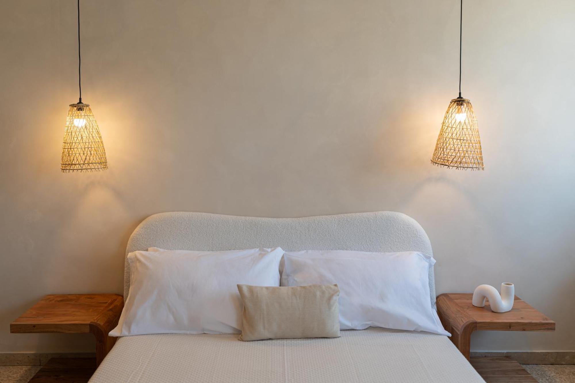 Taga Suites CTA Exterior foto