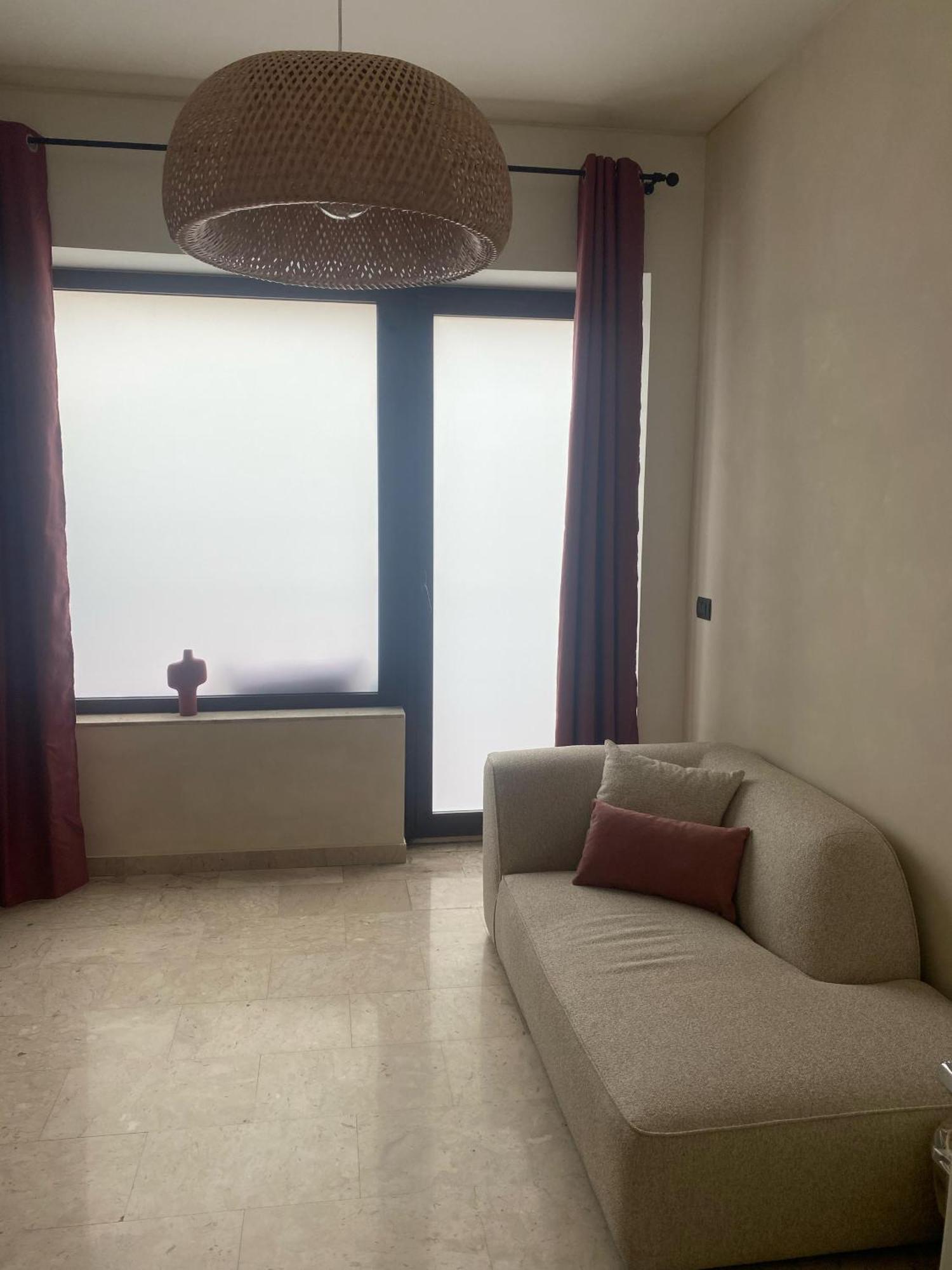 Taga Suites CTA Exterior foto